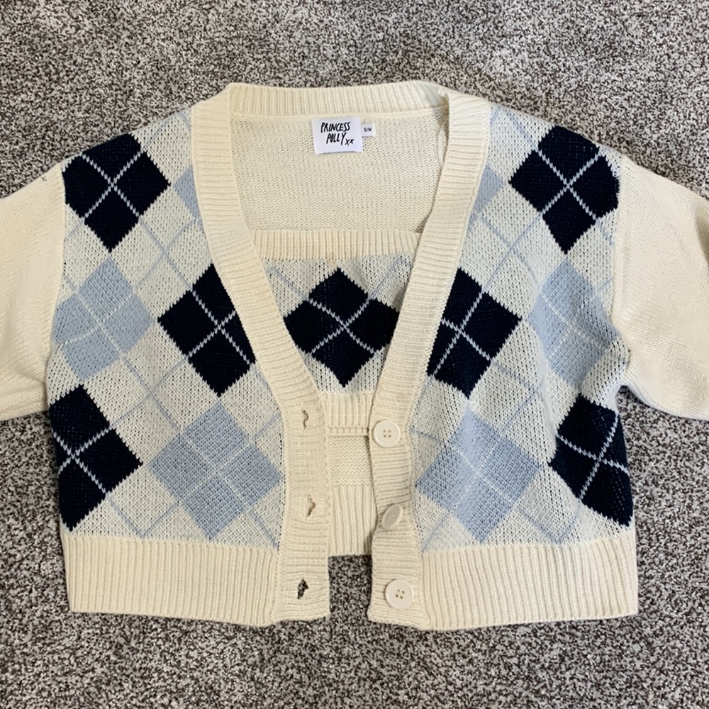 Princess Polly sweater set